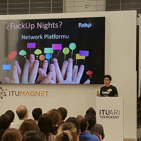 Failure Week Geçmiş Yıllar